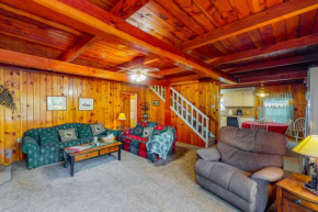 Maul Cabin